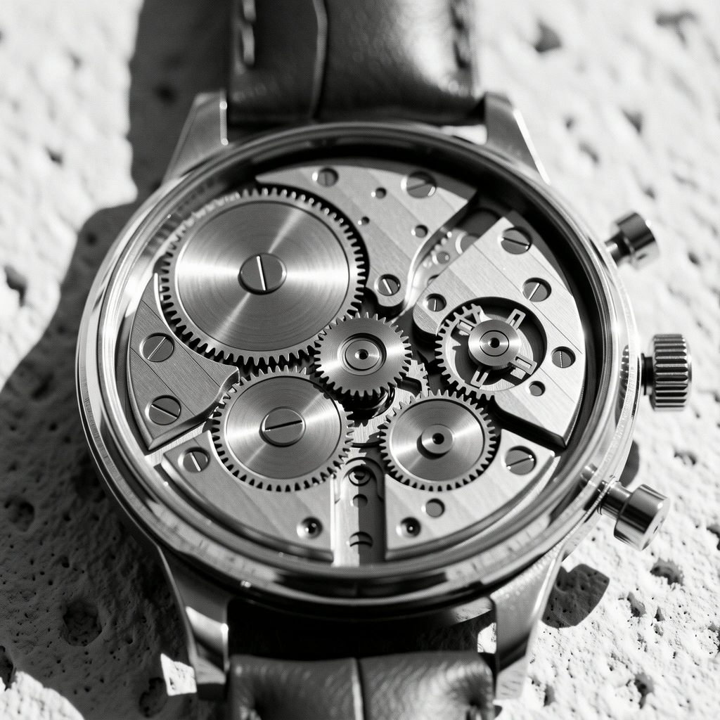 Précision Technologique