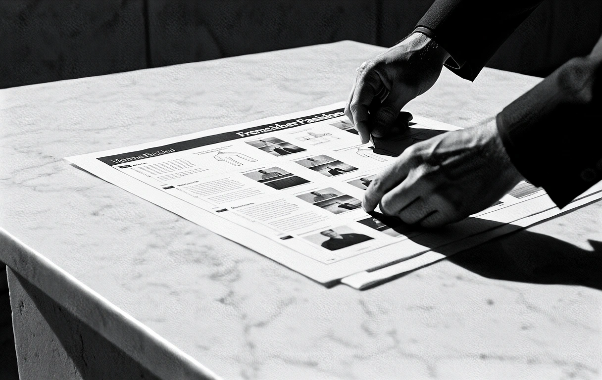 Planification éditoriale