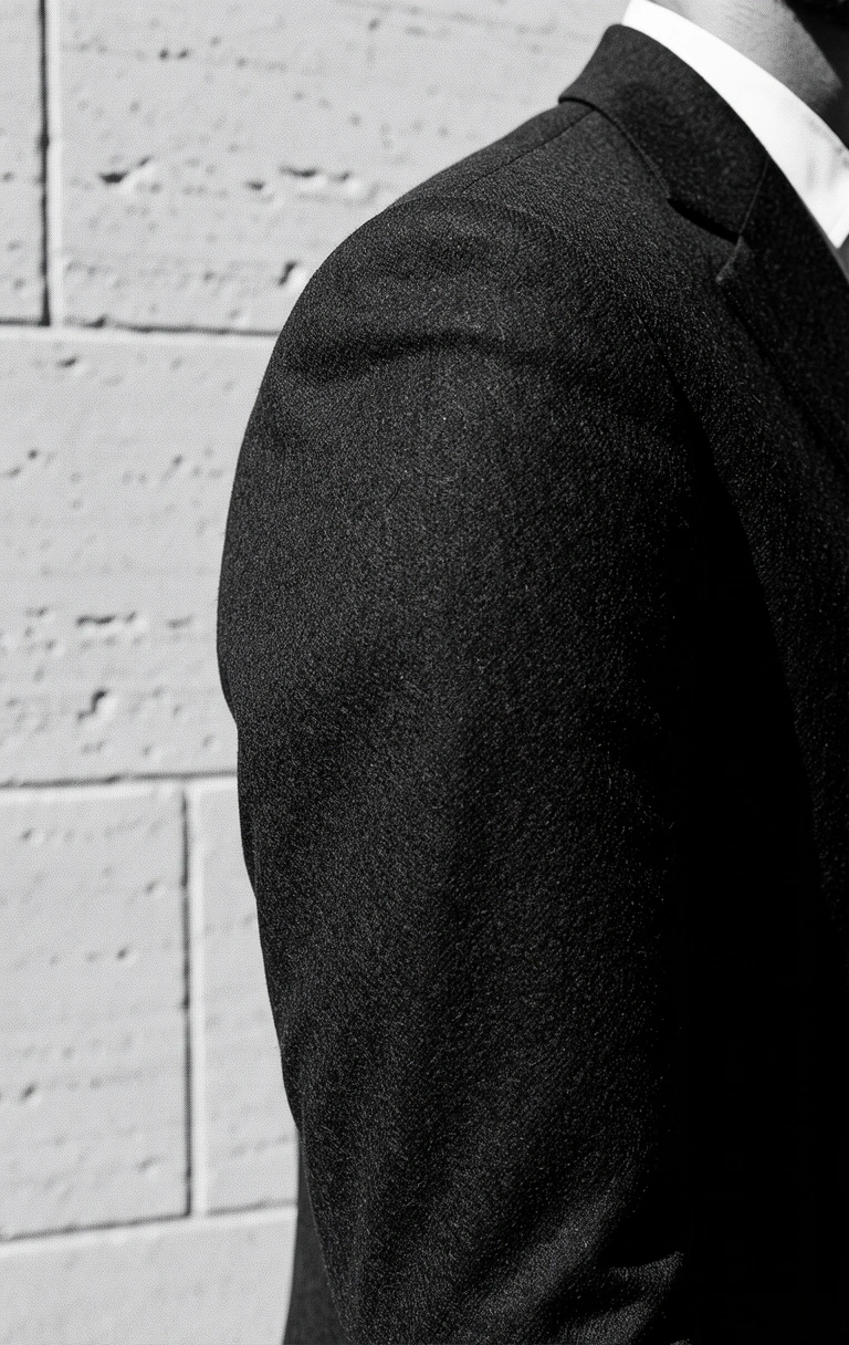 Détail haute couture